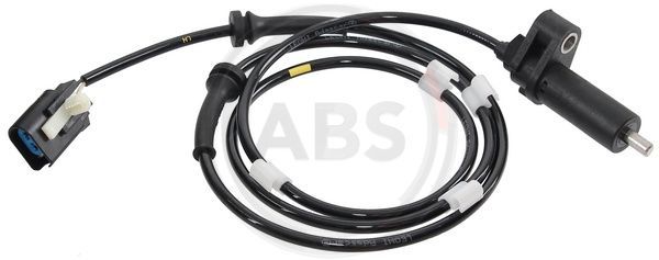 A.B.S. 30626 Sensor, wheel speed