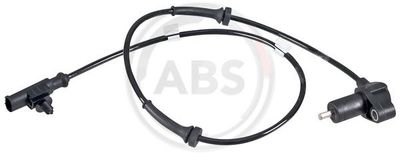 Sensor, wheel speed A.B.S. 30629