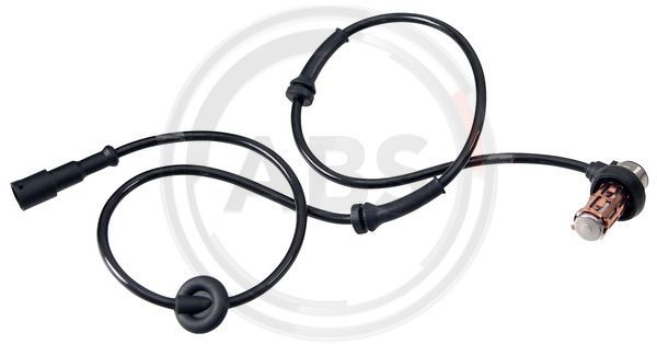A.B.S. 30630 Sensor, wheel speed