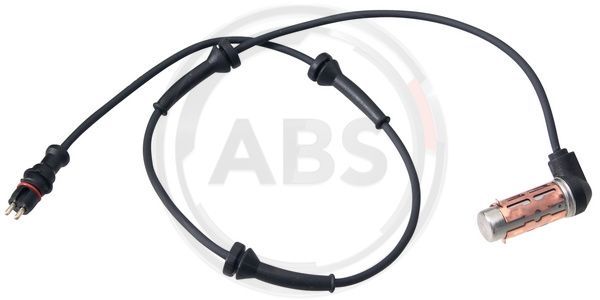 A.B.S. 30632 Sensor, wheel speed