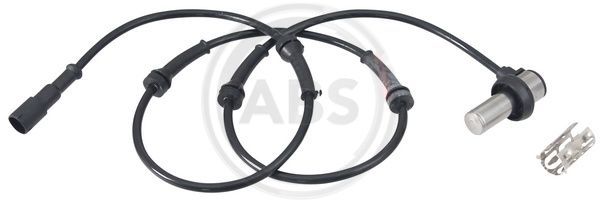 A.B.S. 30633 Sensor, wheel speed