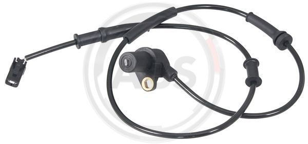 A.B.S. 30634 Sensor, wheel speed