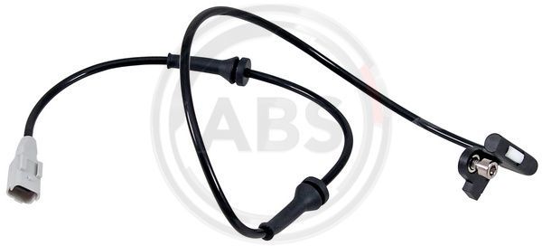A.B.S. 30635 Sensor, wheel speed