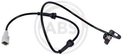 Sensor, wheel speed A.B.S. 30635