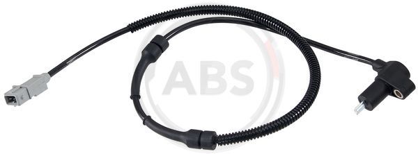 A.B.S. 30638 Sensor, wheel speed