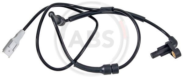 A.B.S. 30639 Sensor, wheel speed