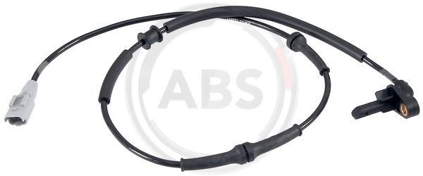 A.B.S. 30640 Sensor, wheel speed