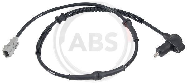 A.B.S. 30641 Sensor, wheel speed