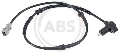 Sensor, wheel speed A.B.S. 30641