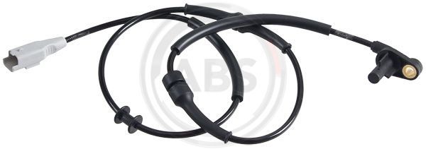 A.B.S. 30643 Sensor, wheel speed
