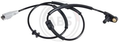 Sensor, wheel speed A.B.S. 30643