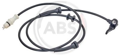 Sensor, wheel speed A.B.S. 30644
