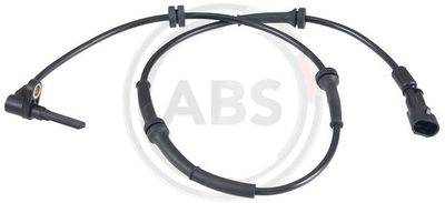 Sensor, wheel speed A.B.S. 30646