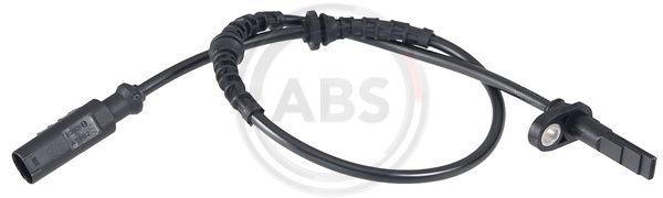 A.B.S. 30648 Sensor, wheel speed