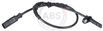 Sensor, wheel speed A.B.S. 30648