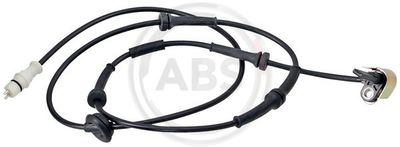 Sensor, wheel speed A.B.S. 30650