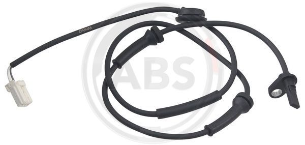 A.B.S. 30652 Sensor, wheel speed