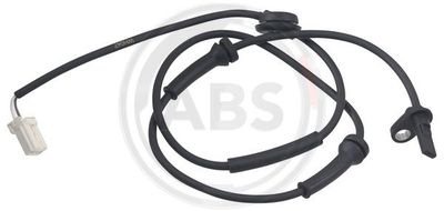 Sensor, wheel speed A.B.S. 30652