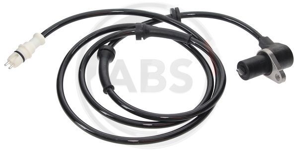 A.B.S. 30658 Sensor, wheel speed