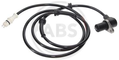Sensor, wheel speed A.B.S. 30658