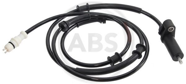 A.B.S. 30659 Sensor, wheel speed