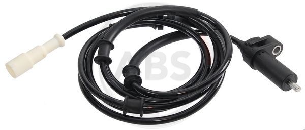 A.B.S. 30660 Sensor, wheel speed