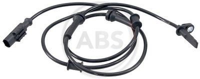 Sensor, wheel speed A.B.S. 30663