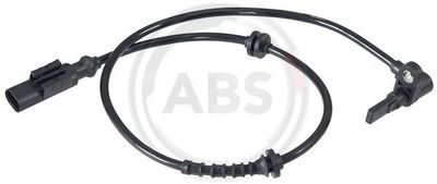 Sensor, wheel speed A.B.S. 30664