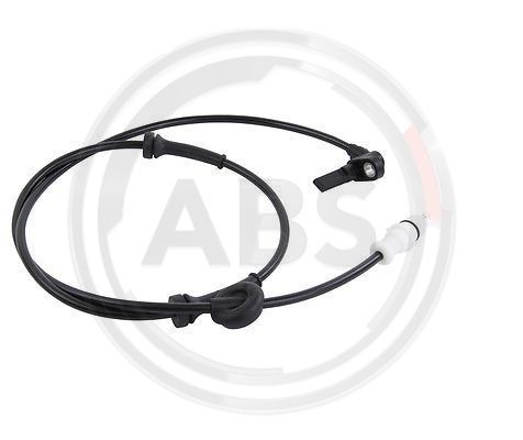 A.B.S. 30665 Sensor, wheel speed