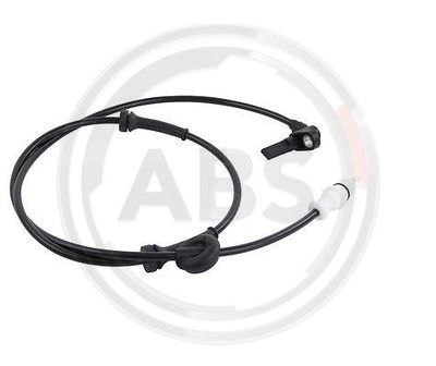 Sensor, wheel speed A.B.S. 30665