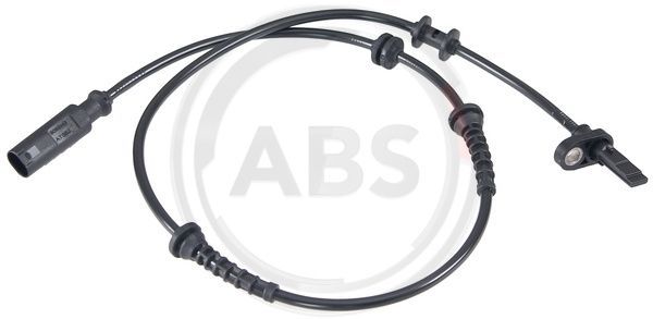 A.B.S. 30667 Sensor, wheel speed