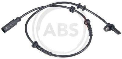 Sensor, wheel speed A.B.S. 30667