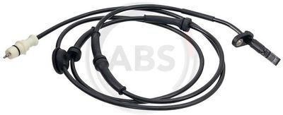 Sensor, wheel speed A.B.S. 30668