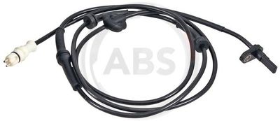Sensor, wheel speed A.B.S. 30669