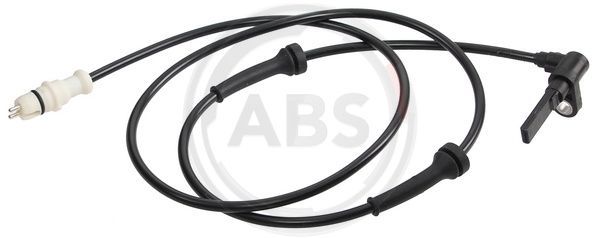 A.B.S. 30673 Sensor, wheel speed
