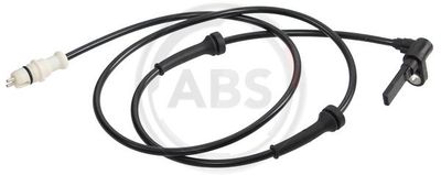 Sensor, wheel speed A.B.S. 30673