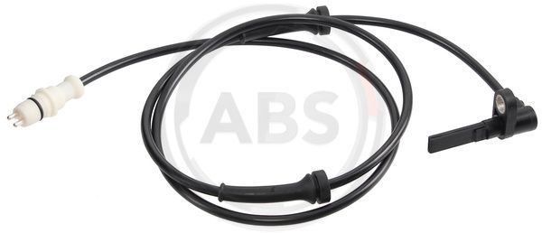 A.B.S. 30674 Sensor, wheel speed