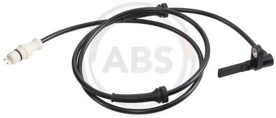 Sensor, wheel speed A.B.S. 30674