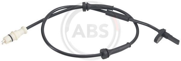 A.B.S. 30675 Sensor, wheel speed