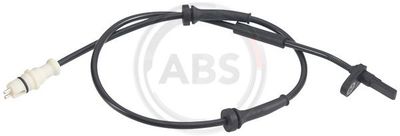 Sensor, wheel speed A.B.S. 30675
