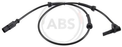 Sensor, wheel speed A.B.S. 30676