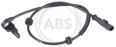 Sensor, wheel speed A.B.S. 30681