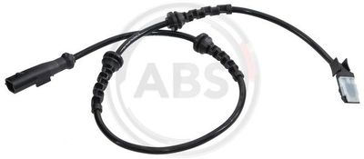 Sensor, wheel speed A.B.S. 30683