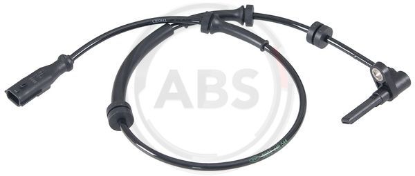 A.B.S. 30684 Sensor, wheel speed