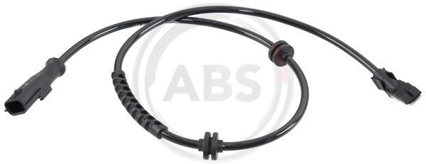 A.B.S. 30685 Sensor, wheel speed