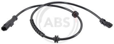 Sensor, wheel speed A.B.S. 30685