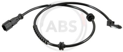 Sensor, wheel speed A.B.S. 30686