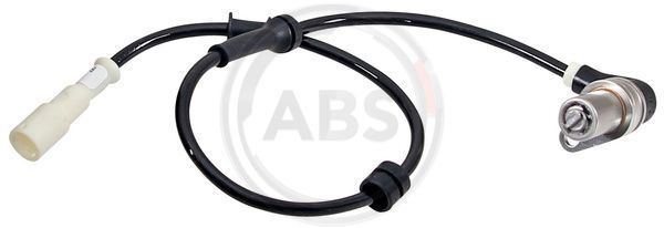 A.B.S. 30688 Sensor, wheel speed