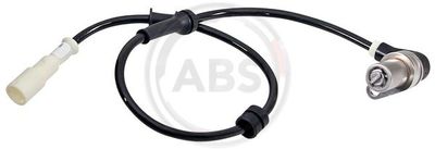 Sensor, wheel speed A.B.S. 30688