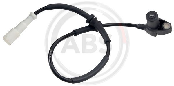 A.B.S. 30694 Sensor, wheel speed